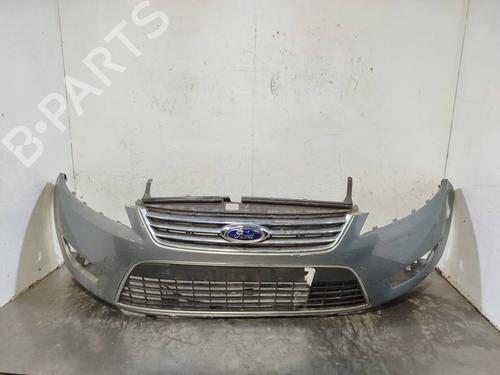 Used Front bumper Front bumper 38913669 38913669