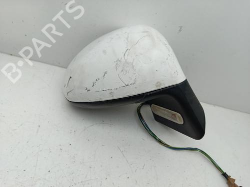 Right mirror CITROËN C4 I (LC_)  | BP31053853C27 