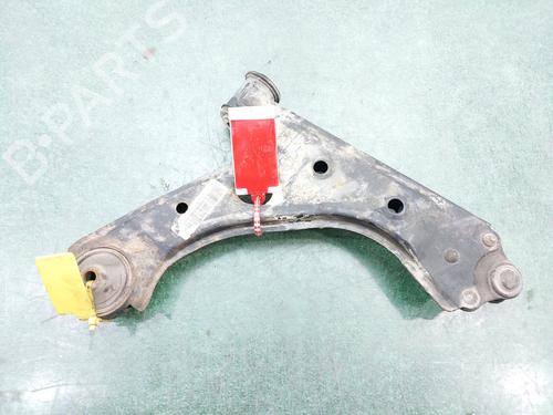 Left front suspension arm OPEL CORSA D (S07)  | BP17473950M12 