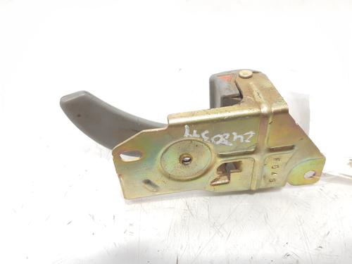 Rear left interior door handle KIA SORENTO I (JC) 2.5 CRDi 4WD | BP12403682I15 
