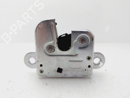 Used Tailgate lock SEAT IBIZA IV SC (6J1, 6P5) [2008-2018]  29242433