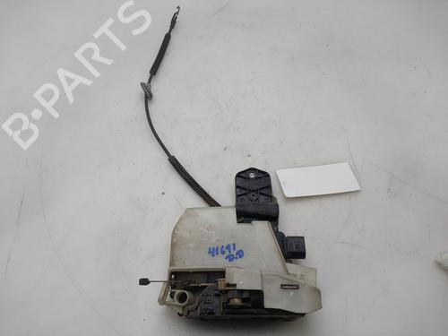 Used Front right lock Front right lock VW PASSAT B5.5 (3B3) [2000-2005] 34631694 34631694