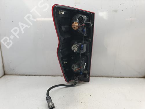 Feu arrière droit ISUZU D-MAX II (TFR, TFS) 1.9 Ddi 4x4 (TFS87J) (163 hp) 32991701