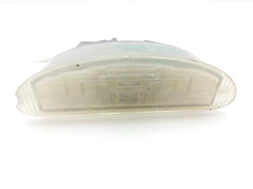 Used Licence plate light RENAULT CLIO II (BB_, CB_) 1.4 (B/CB0C, B/CB0S) (75 hp) 14009947