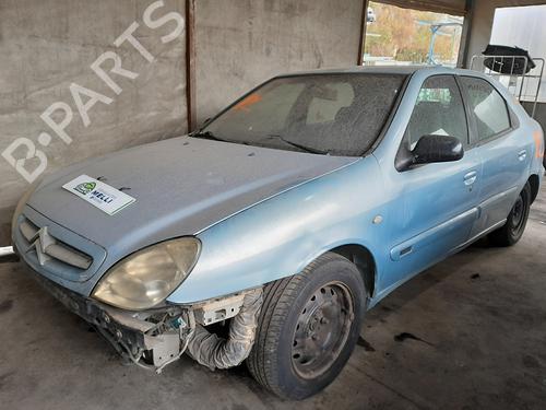 Sprinklervæskepumpe CITROËN XSARA Coupe (N0) 2.0 HDi 109 | BP14007502E24 