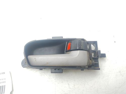 Used Front right interior door handle SUZUKI GRAND VITARA II (JT, TE, TD) [2005-2025]  29393623
