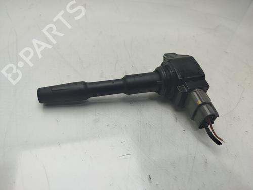 Used Ignition coil DACIA LODGY (JS_) 1.6 LPG (JSAV) (102 hp) 32188071