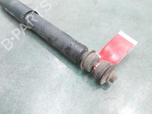 Right front shock absorber NISSAN PATROL GR V Wagon (Y61) 3.0 DTi | BP12410533M17 
