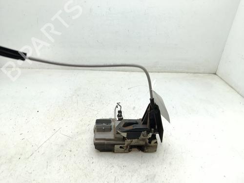 front-left-lock-peugeot-307-break-3e-2002-2003-2004-2005-2006-2007-2008-2009-36806976 main image