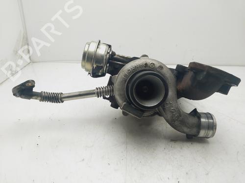 Turbolader/Kompressor für OPEL VECTRA C (Z02) [2002-2009]  26703883