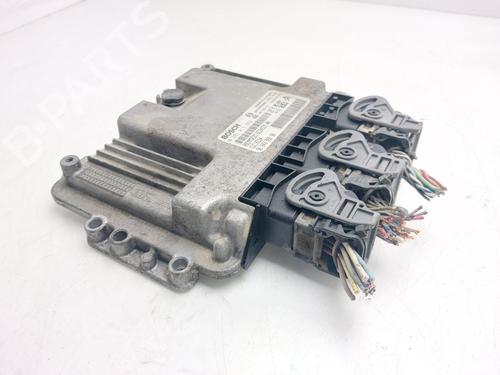 Used Engine control unit (ECU) Engine control unit (ECU) CITROËN JUMPY II Van 1.6 HDi 90 8V (90 hp) 36773164 36773164