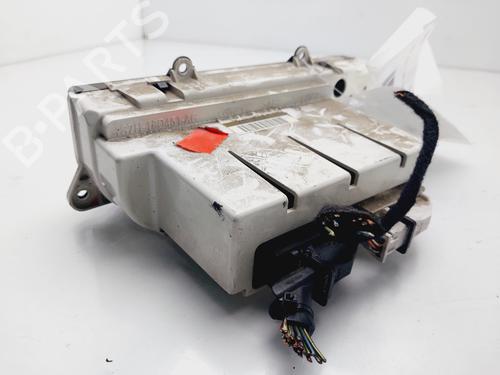 Climate control FORD MONDEO III (B5Y) 2.0 TDCi | BP31643772I5 