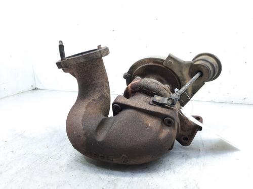 Turbocharger/Supercharger RENAULT MASTER II Van (FD)  | BP9230401M71 