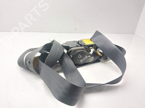 Sikkerhedssele foran højre MITSUBISHI OUTLANDER II (CW_W) | BP30913734I25