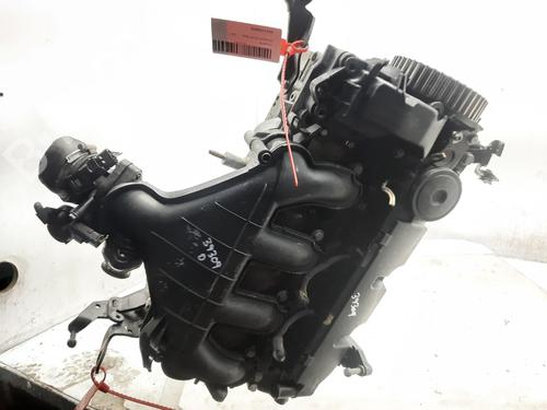 Used Cylinder head PEUGEOT 407 (6D_) 2.0 (6DRFNB, 6DRFNE) (136 hp) 28547376