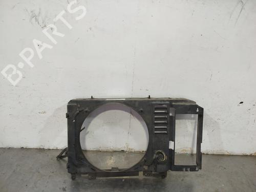Frontplate/Frontkurv Frontplate/Frontkurv CITROËN XSARA PICASSO (N68) 1.6 HDi (90 hp) 33931865 33931865