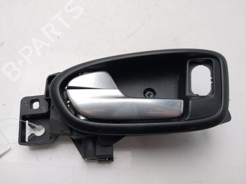 Maniglia interna posteriore sinistra Maniglia interna posteriore sinistra FORD GALAXY II (WA6) [2006-2015] 36541708 36541708