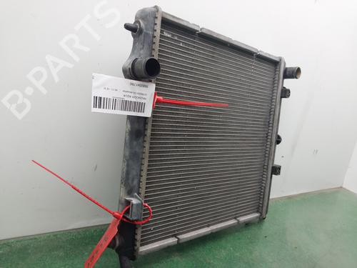 Køler CITROËN C3 II (SC_) | BP29610623M31