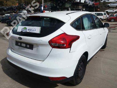 Glove box FORD FOCUS III 1.6 TDCi | BP6624635C95  - Image 5