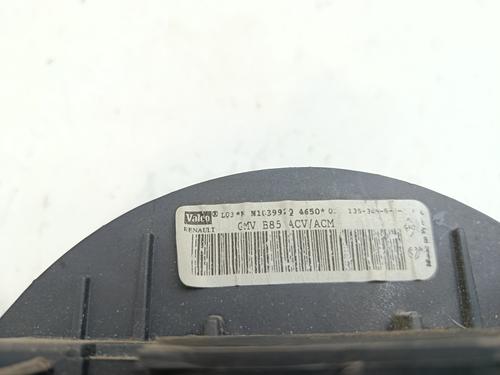 Heater blower motor RENAULT CLIO III (BR0/1, CR0/1) 1.4 16V | BP28088754M62 