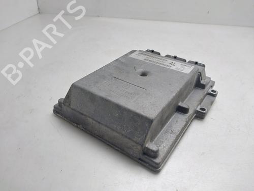 Engine control unit (ECU) FORD S-MAX (CJ, WA6) | BP36488179M57 - Image 4