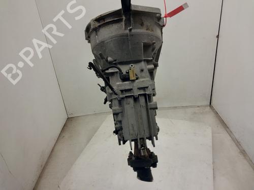 Gearbox BMW 1 (E87) 118 d | BP36641756M3 - Image 3