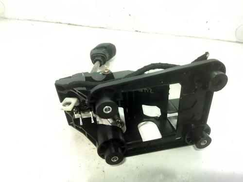 Gear lever CITROËN C4 CACTUS 1.6 BlueHDi 100 | BP11717301M90 