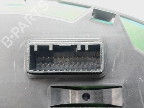 Instrument cluster DACIA SANDERO II | BP32483536C47