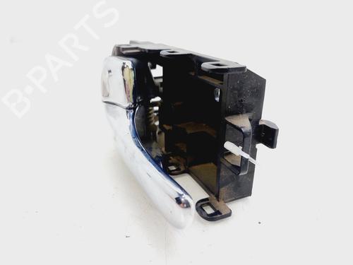 Rear left interior door handle NISSAN ALMERA TINO (V10) 2.2 dCi | BP26594719I15 
