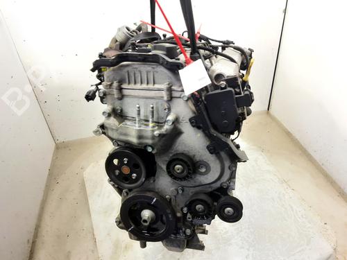 Engine KIA SOUL II (PS)  | BP34579697M1  - Image 6