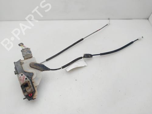 Used Rear right lock CITROËN C4 II (NC_) [2009-2025]  29127406
