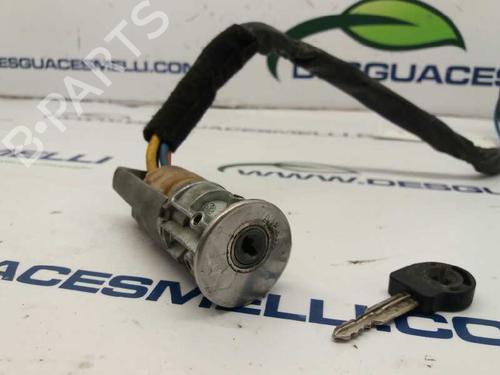 Ignition barrel CITROËN XSARA Coupe (N0) 2.0 HDI 90 | BP2861797M48 