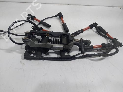 Ignition coil AUDI A6 C5 (4B2, 4B4) 2.4 | BP35803814M94 - Image 3