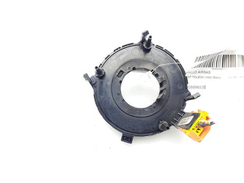 Squib airbag SEAT TOLEDO II (1M2) 1.6 16V | BP16527988C102 