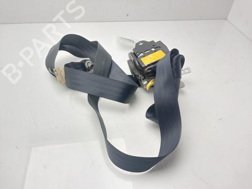 Used Front right seatbelt MITSUBISHI OUTLANDER II (CW_W) [2005-2012]  30913734