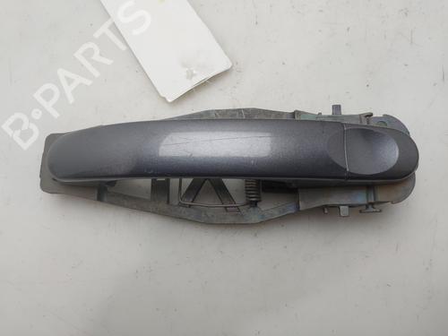 Used Rear left exterior door handle Rear left exterior door handle 38265712 38265712