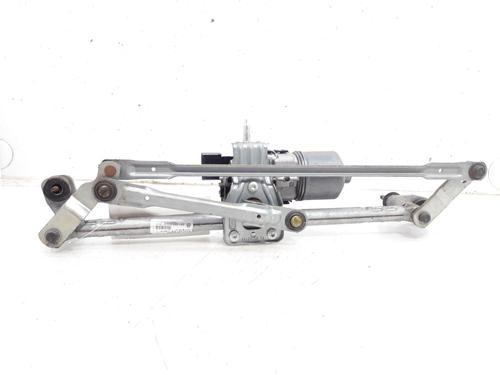 Used Front wiper motor SEAT IBIZA IV (6J5, 6P1) [2008-2017]  9682289