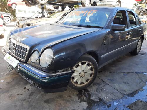 ABS pump MERCEDES-BENZ E-CLASS (W210) E 320 (210.055) | BP14471481M43 