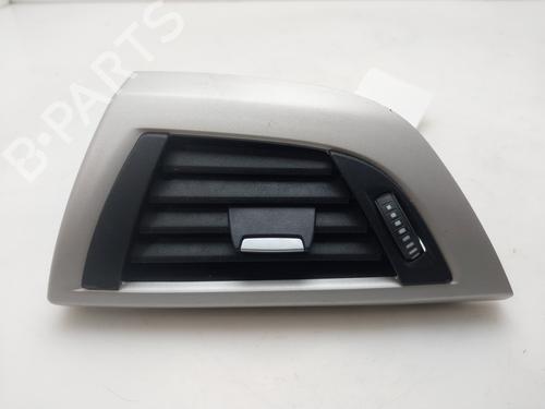 Luftventil Luftventil BMW 1 (F21) 116 d (116 hp) 33798541 33798541