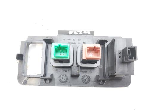 Switch CITROËN C4 II (NC_)  | BP13376390I30 
