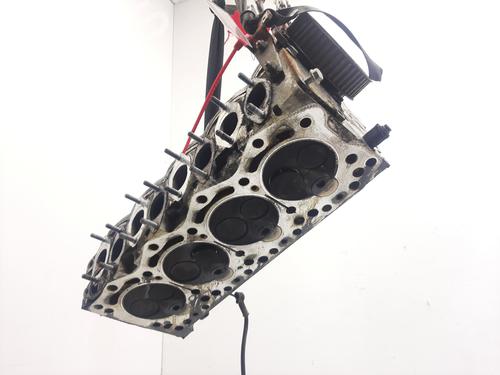Cylinder head FIAT DUCATO Van (230_) 2.5 D 4x4 | BP31164424M5 