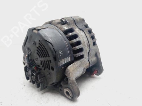 Alternator FORD ESCORT CLASSIC (AAL, ABL)  | BP19095846M7