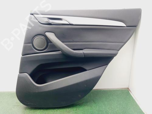 Used Rear right panel BMW X1 (F48) sDrive 18 d (150 hp) 30263804