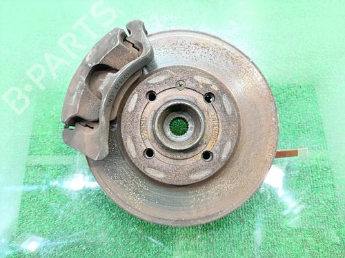 Left front steering knuckle SEAT AROSA (6H1) 1.4 TDI | BP27987870M25