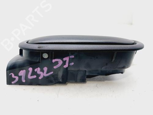 Front left interior door handle MAZDA 2 (DE_, DH_) 1.4 MZR-CD | BP30082829I13 