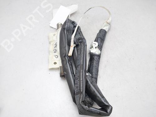 Right curtain airbag PEUGEOT 508 SW I (8E_) 2.0 HDi | BP12536046C12 