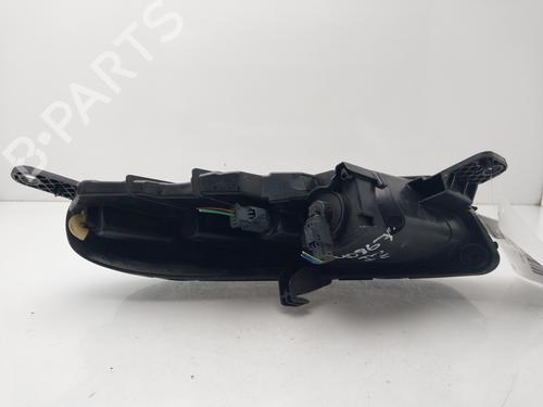 Right front indicator CITROËN C3 III (SX) 1.5 BlueHDi 100 (SXYHYP, SXYHTU) | BP32436606C33