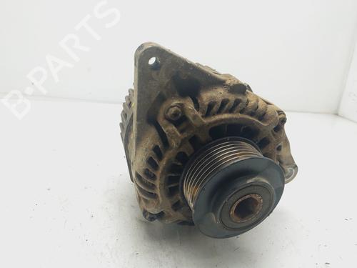 Used Alternator MITSUBISHI L200 / TRITON (KJ_, KK_, KL_) 2.4 DI-D 4WD (KJ0T) (154 hp) 23082452
