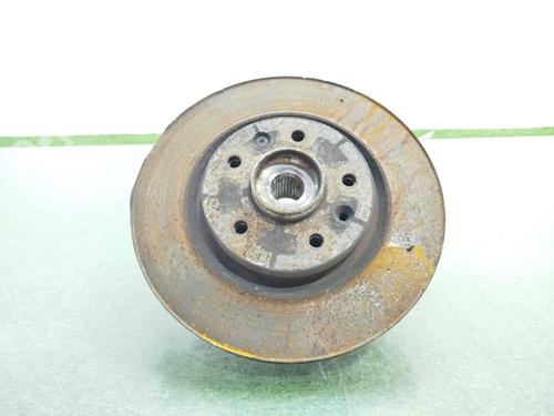 Fusée avant gauche Fusée avant gauche NISSAN QASHQAI II (J11, J11_) 1.6 dCi (130 hp) 34400923 34400923