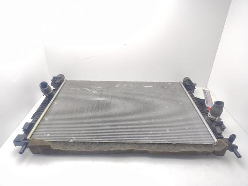 Used Water radiator FORD KUGA II (DM2) [2012-2025]  30323318